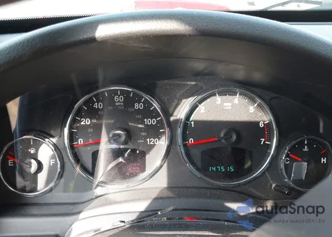 2012 Jeep Liberty Sport from USA, damaged, VIN 1C4PJMAK6CW168035